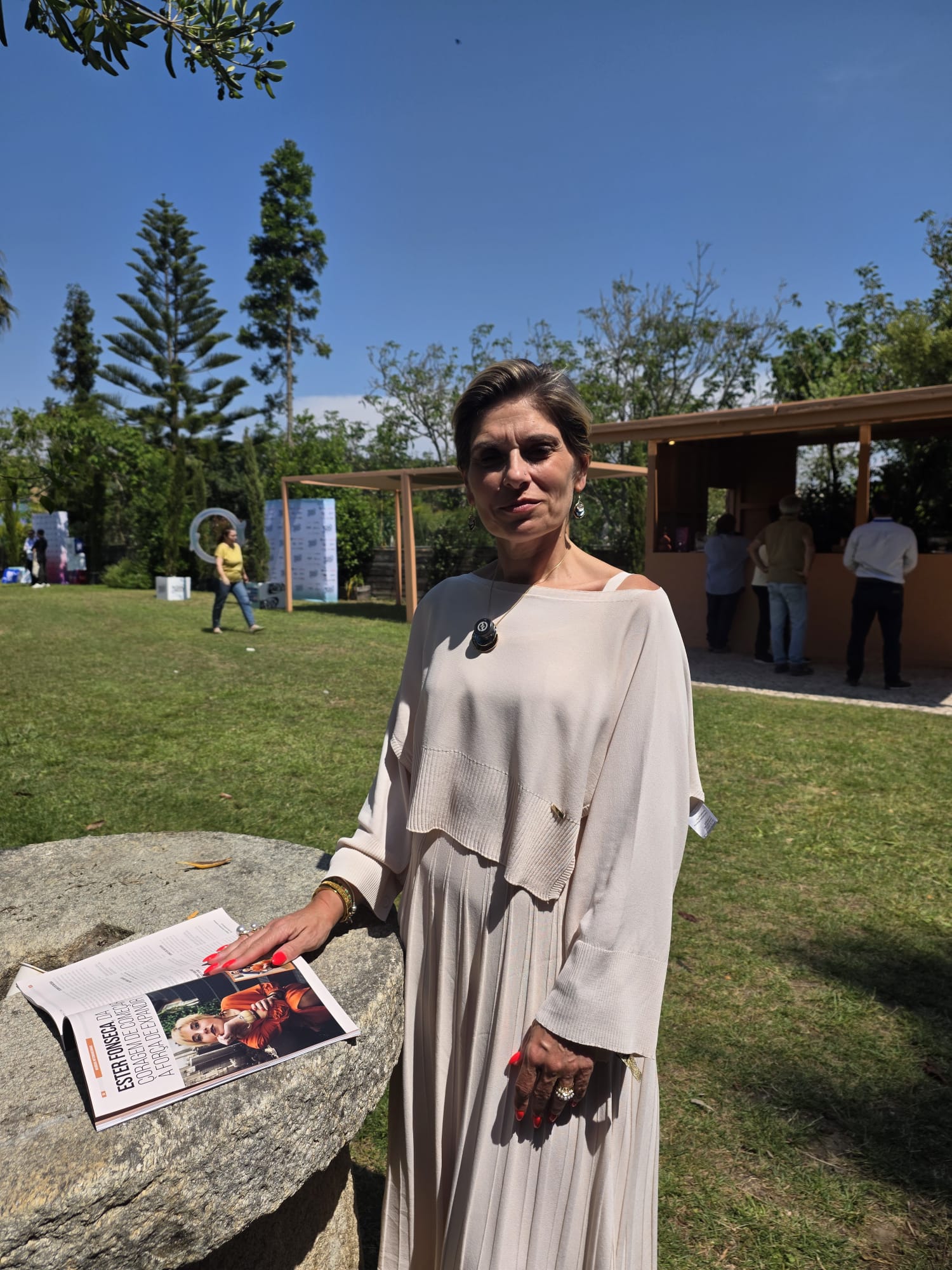 Ester Fonseca